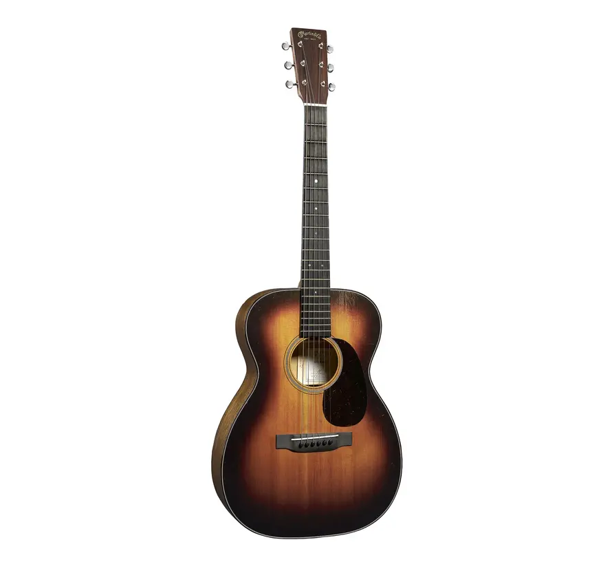 Martin 00-18 Joe Bonamassa | Signature Guitar