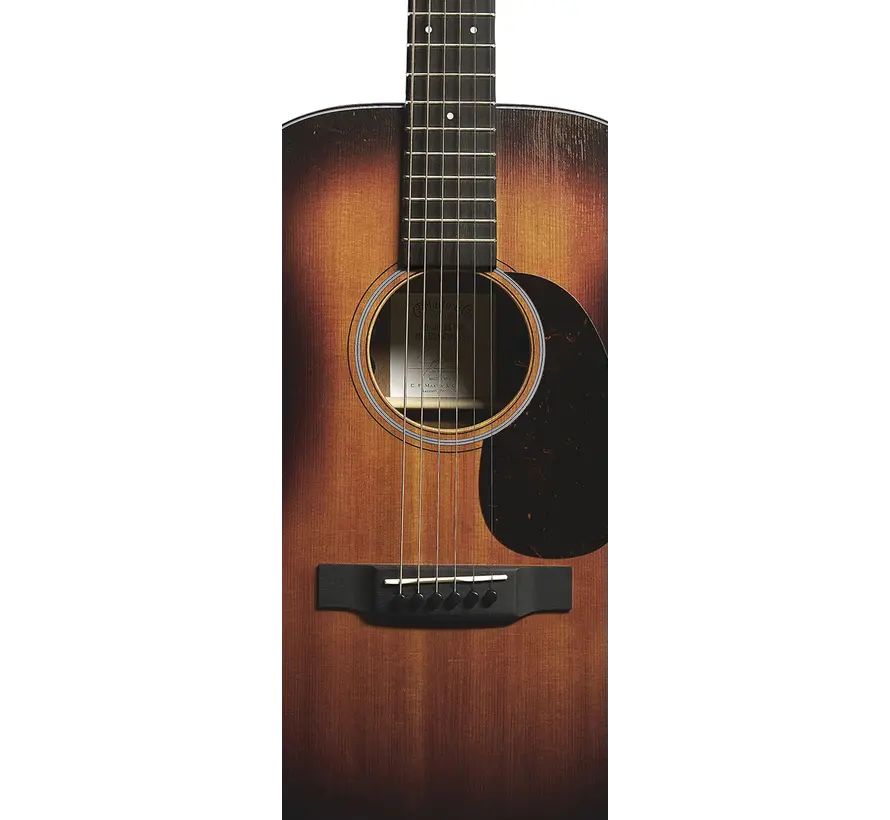 Martin 00-10e Retro Joe Bonamassa | Signature Guitar