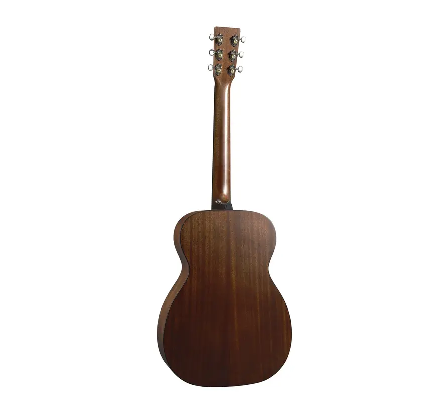 Martin 00-10e Retro Joe Bonamassa | Signature Guitar