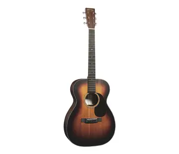 Martin 00-10e Retro Joe Bonamassa | Signature Guitar