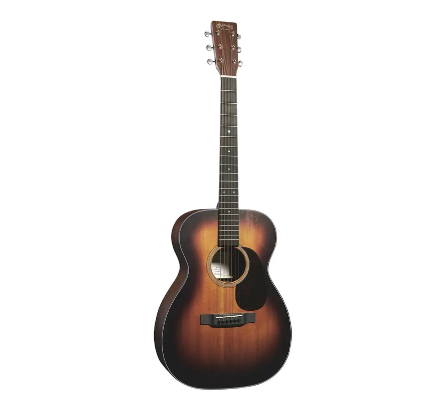 Martin 00-10e Retro Joe Bonamassa | Signature Guitar