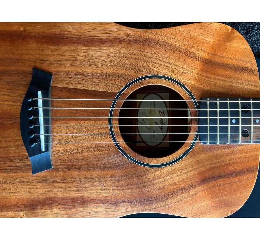 Taylor BTe-Koa | Tweedehands