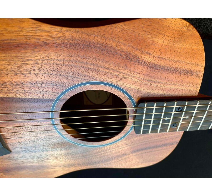 Taylor BTe-Koa | Tweedehands