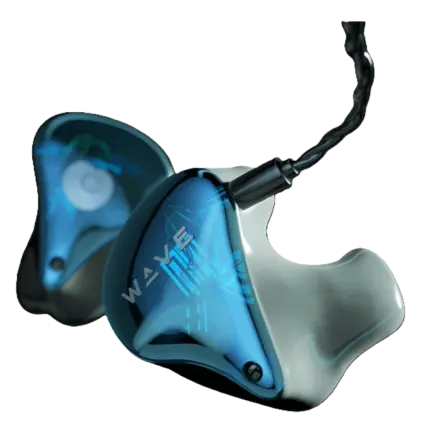 In-ears op maat