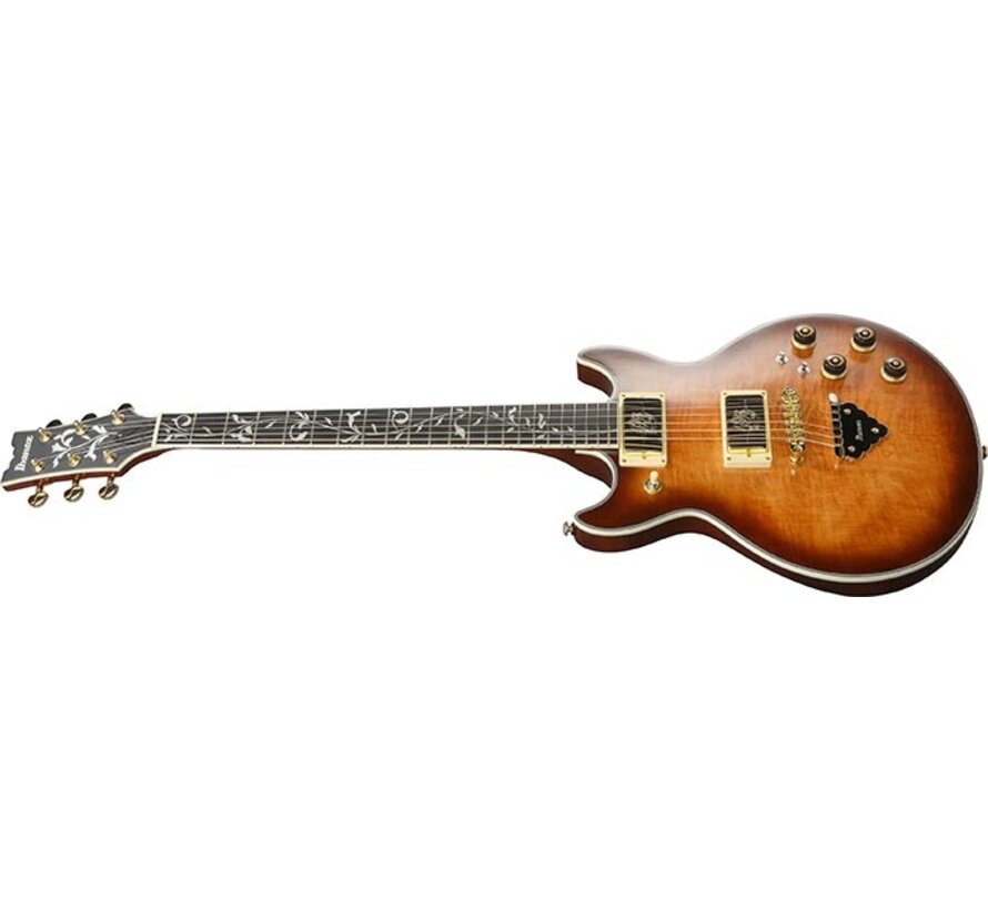 Ibanez AR625FMSP-CML