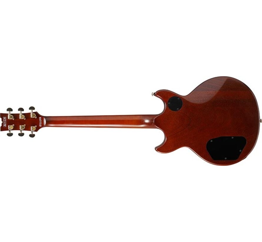 Ibanez AR625FMSP-CML