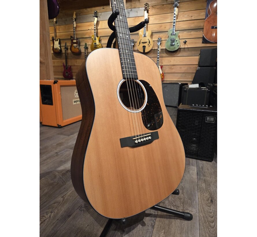 Martin D-10e Road Series | Tweedehands