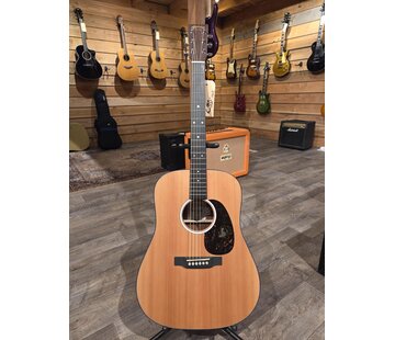 Martin D-10e Road Series | Tweedehands