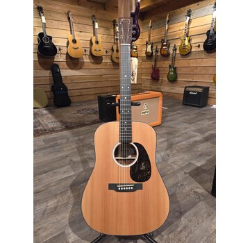 Martin D-10e Road Series | Tweedehands