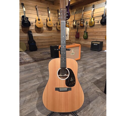 Martin Martin D-10e Road Series | Tweedehands
