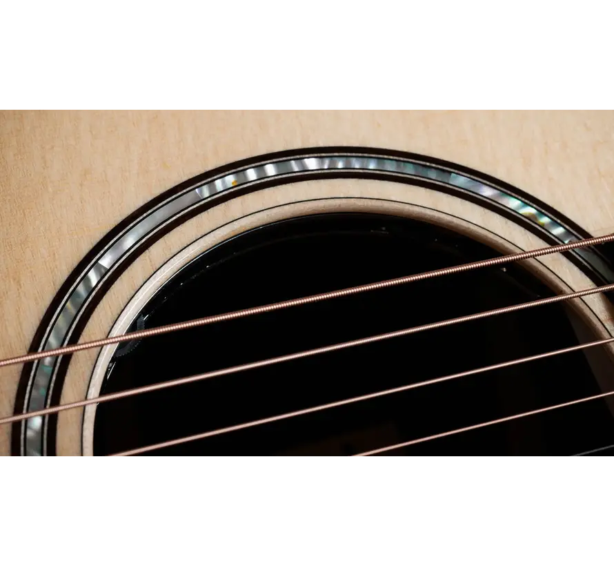 Taylor 812ce Next Generation