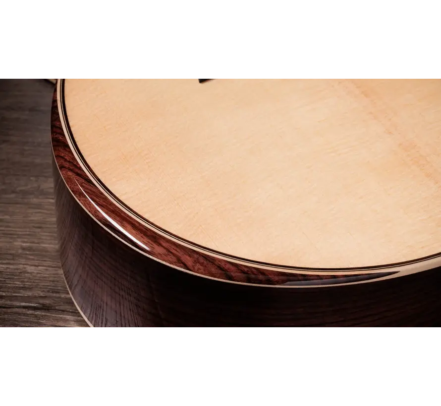 Taylor 812ce Next Generation
