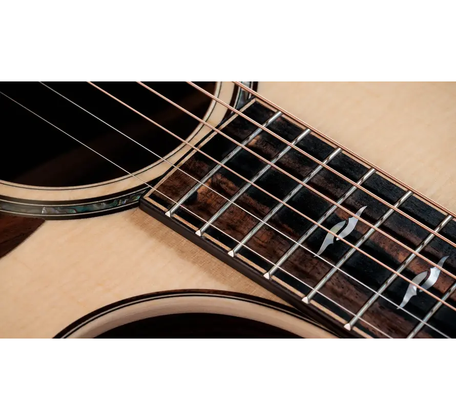Taylor 812ce Next Generation
