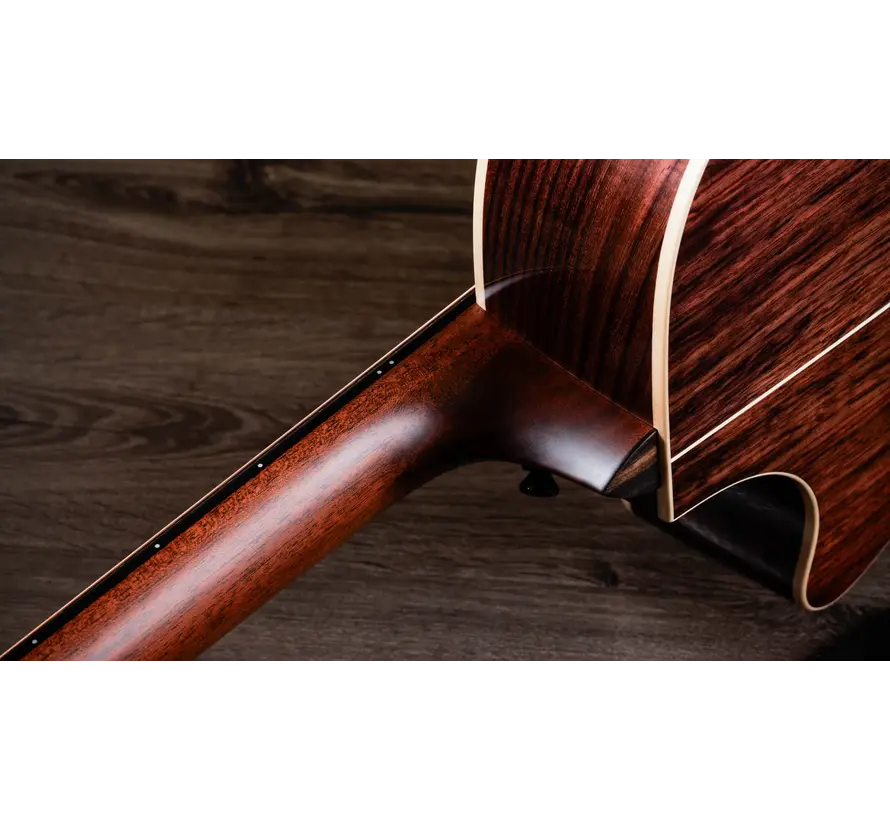 Taylor 812ce Next Generation