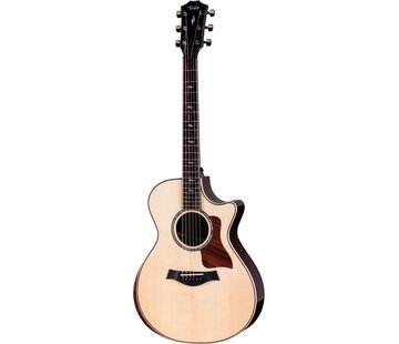 Taylor Taylor 812ce Next Generation