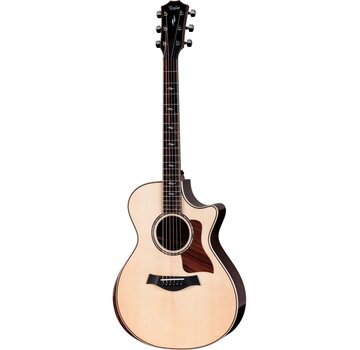 Taylor Taylor 812ce Next Generation