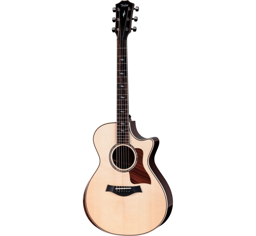 Taylor 812ce Next Generation