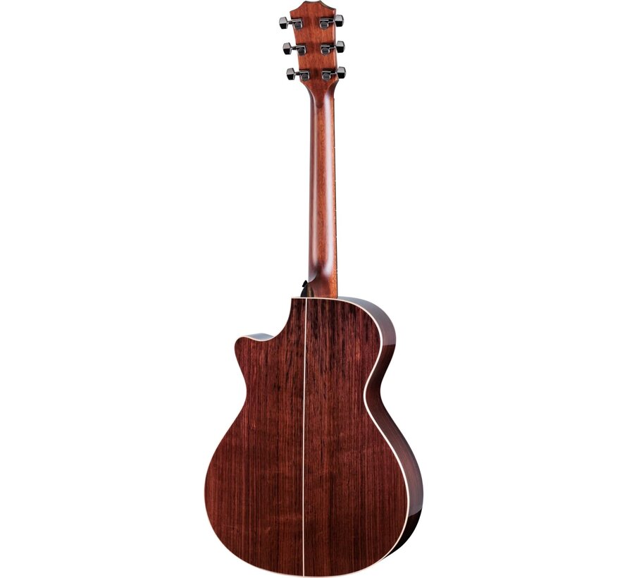 Taylor 812ce Next Generation