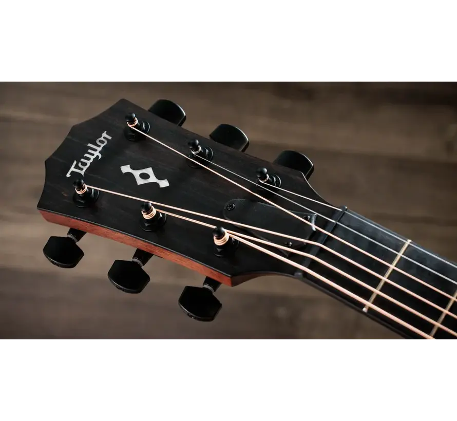 Taylor 322ce Next Generation