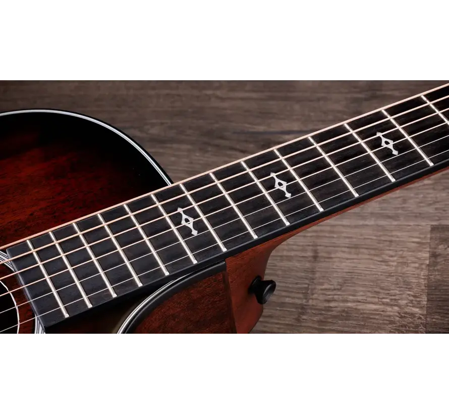 Taylor 322ce Next Generation