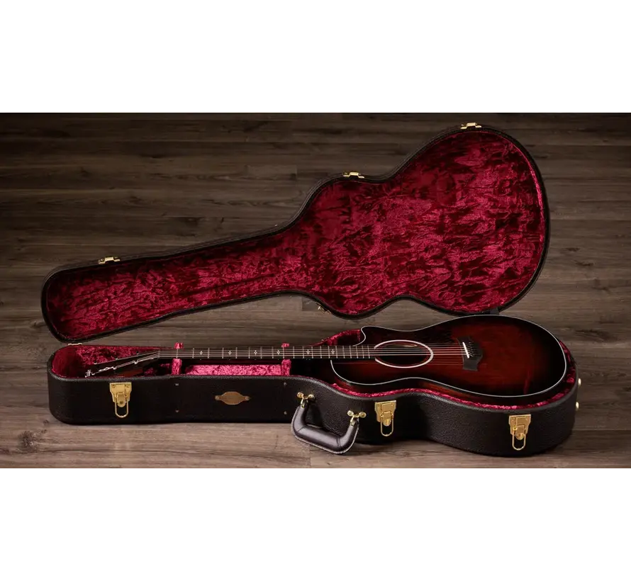 Taylor 322ce Next Generation