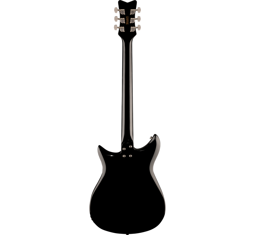 Gretsch Electromatic CVT Baritone | Bristol Fog