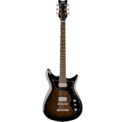 Gretsch Gretsch Electromatic CVT Baritone | Bristol Fog