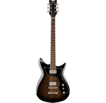Gretsch Gretsch Electromatic CVT Baritone | Bristol Fog