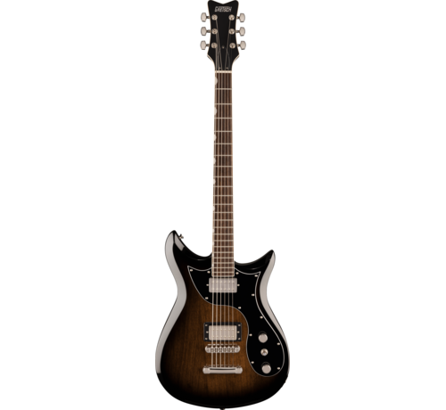 Gretsch Gretsch Electromatic CVT Baritone | Bristol Fog