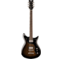 Gretsch Electromatic CVT Baritone | Bristol Fog