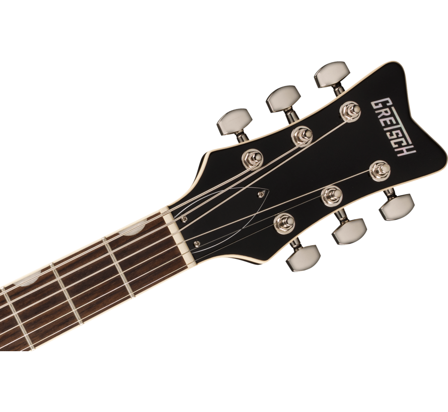 Gretsch Electromatic CVT Baritone | Bristol Fog