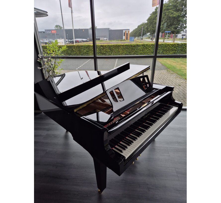 Yamaha C3XE espressivo Vleugel | Bouwjaar 2024