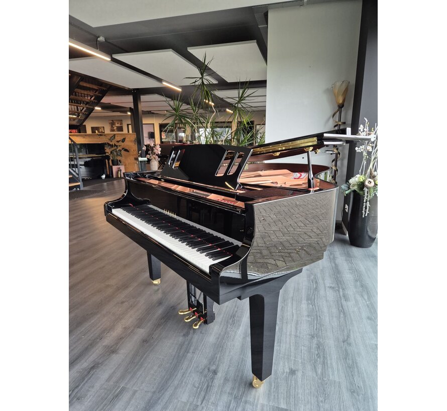 Yamaha C3XE espressivo Vleugel | Bouwjaar 2024