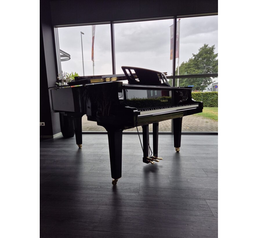 Yamaha C3XE espressivo Vleugel | Bouwjaar 2024