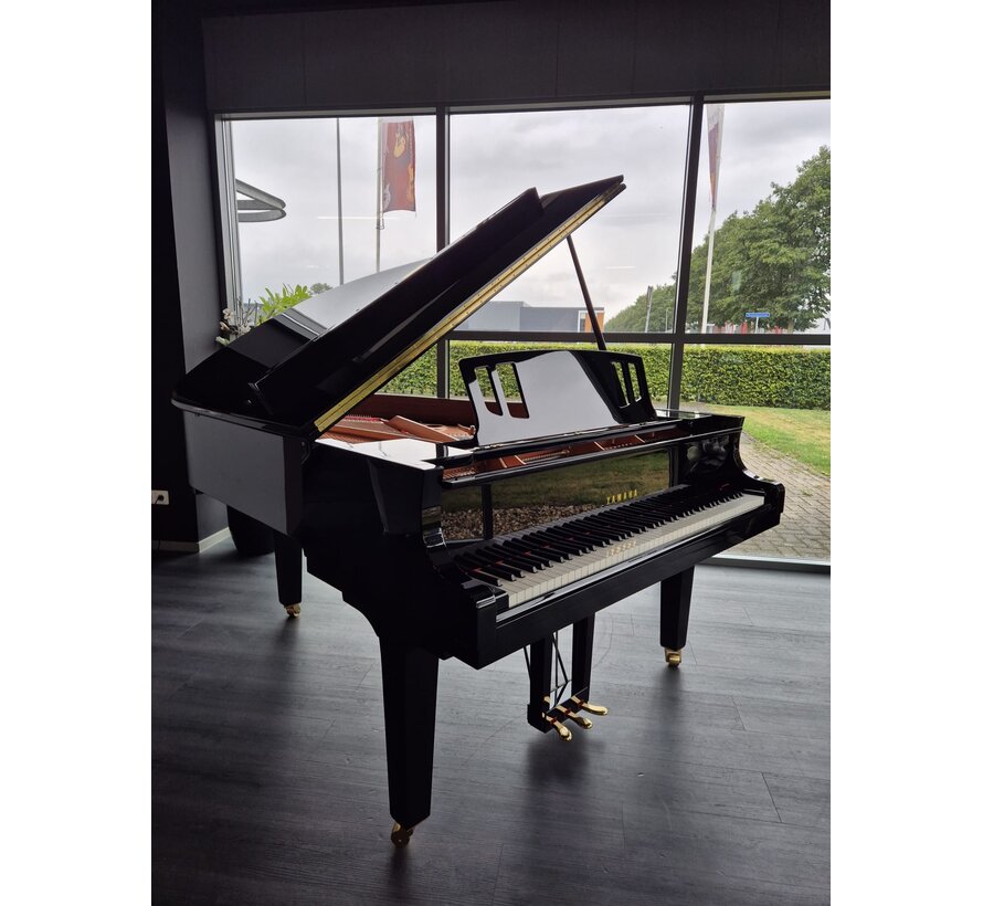 Yamaha C3XE espressivo Vleugel | Bouwjaar 2024