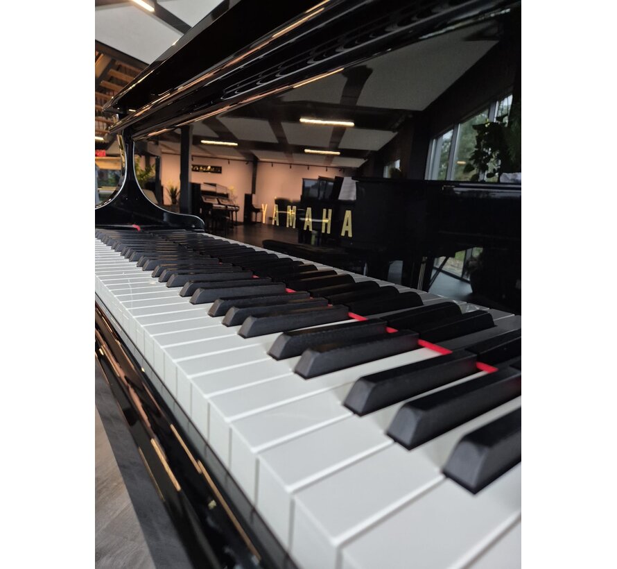 Yamaha C3XE espressivo Vleugel | Bouwjaar 2024
