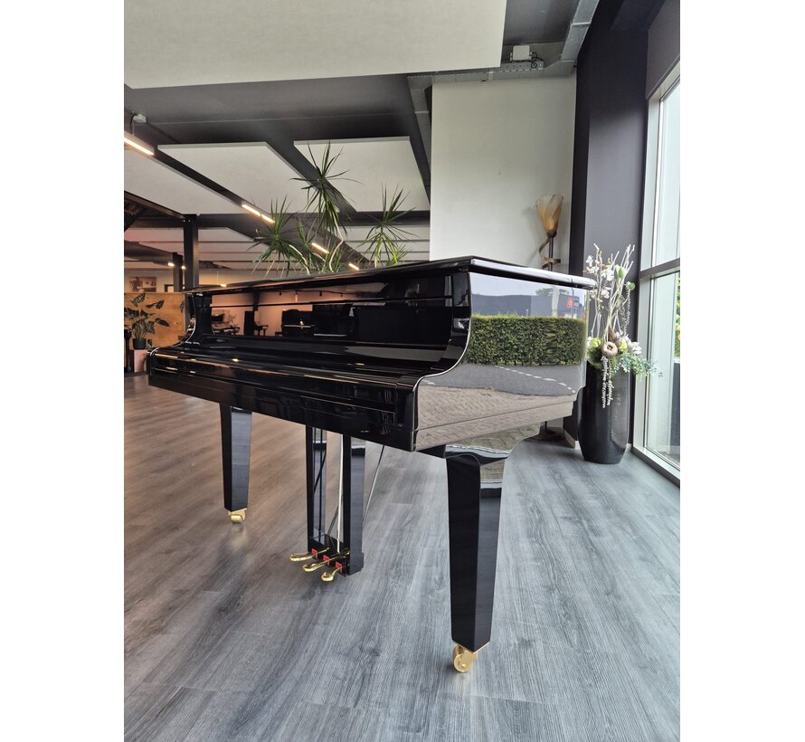 Yamaha C3XE espressivo Vleugel | Bouwjaar 2024