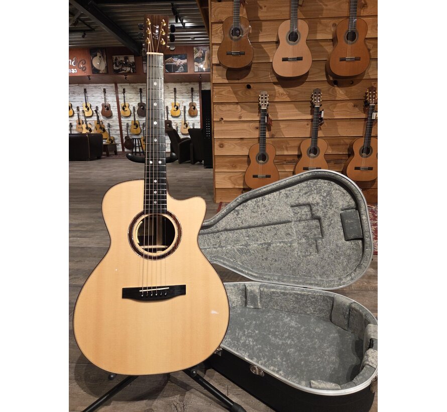 Lakewood M-32 CP | Tweedehands
