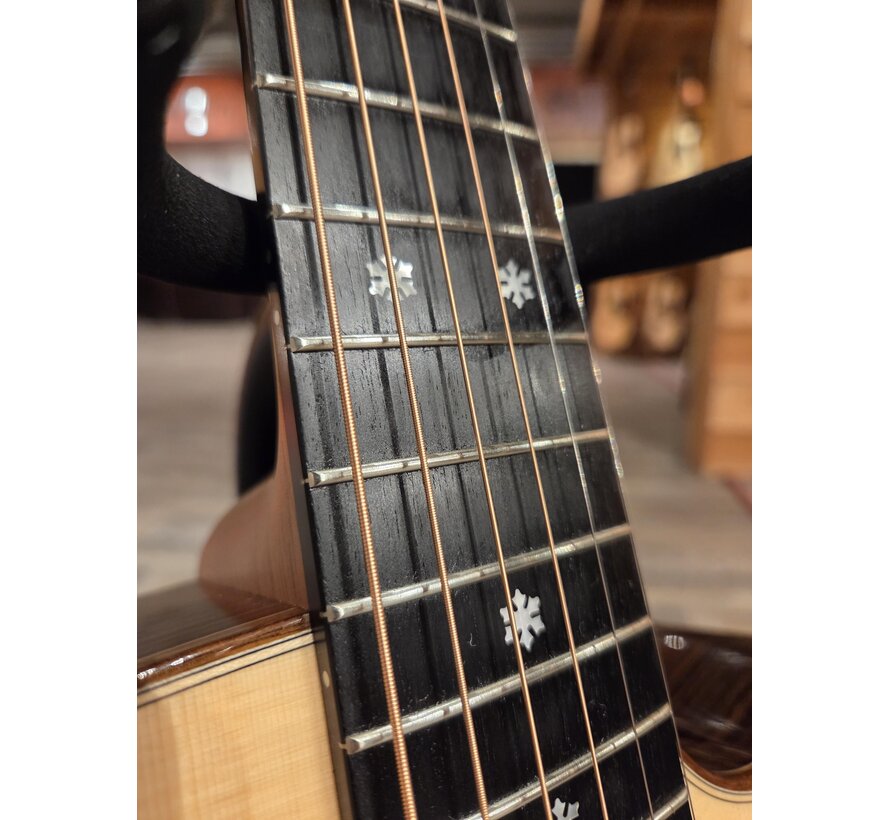 Lakewood M-32 CP | Tweedehands