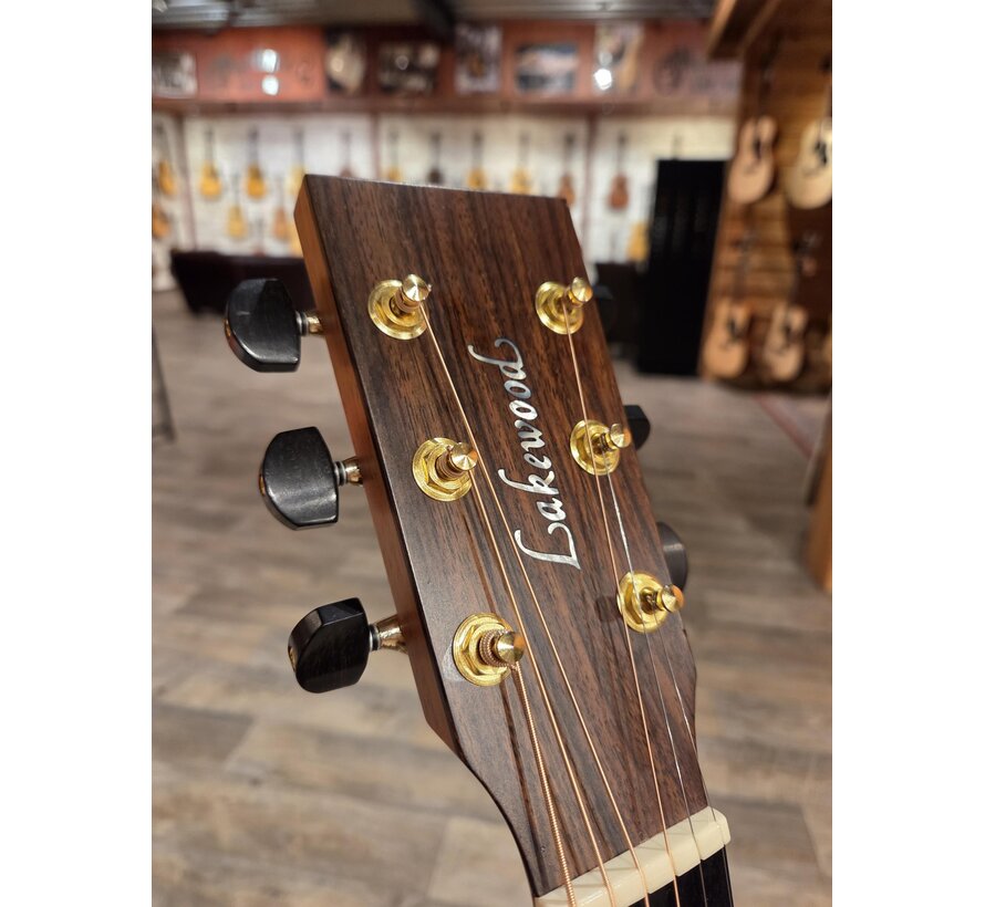Lakewood M-32 CP | Tweedehands