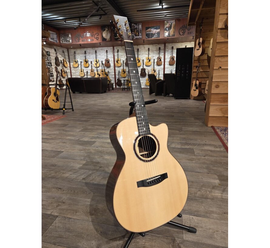 Lakewood M-32 CP | Tweedehands