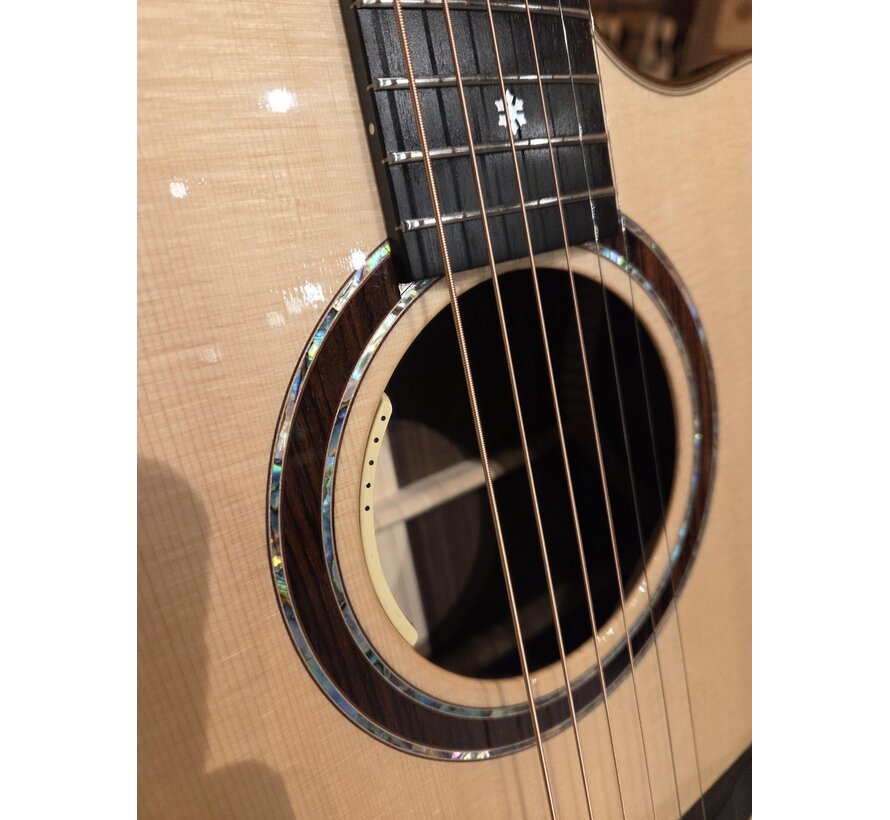 Lakewood M-32 CP | Tweedehands