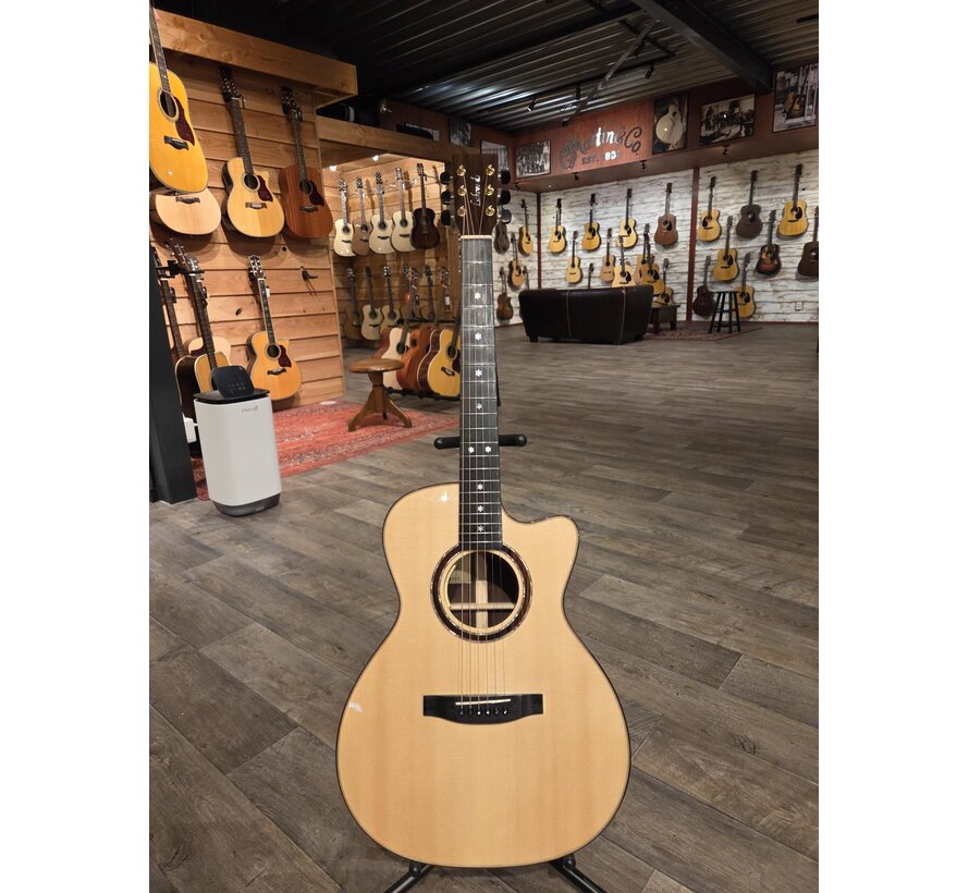 Lakewood M-32 CP | Tweedehands