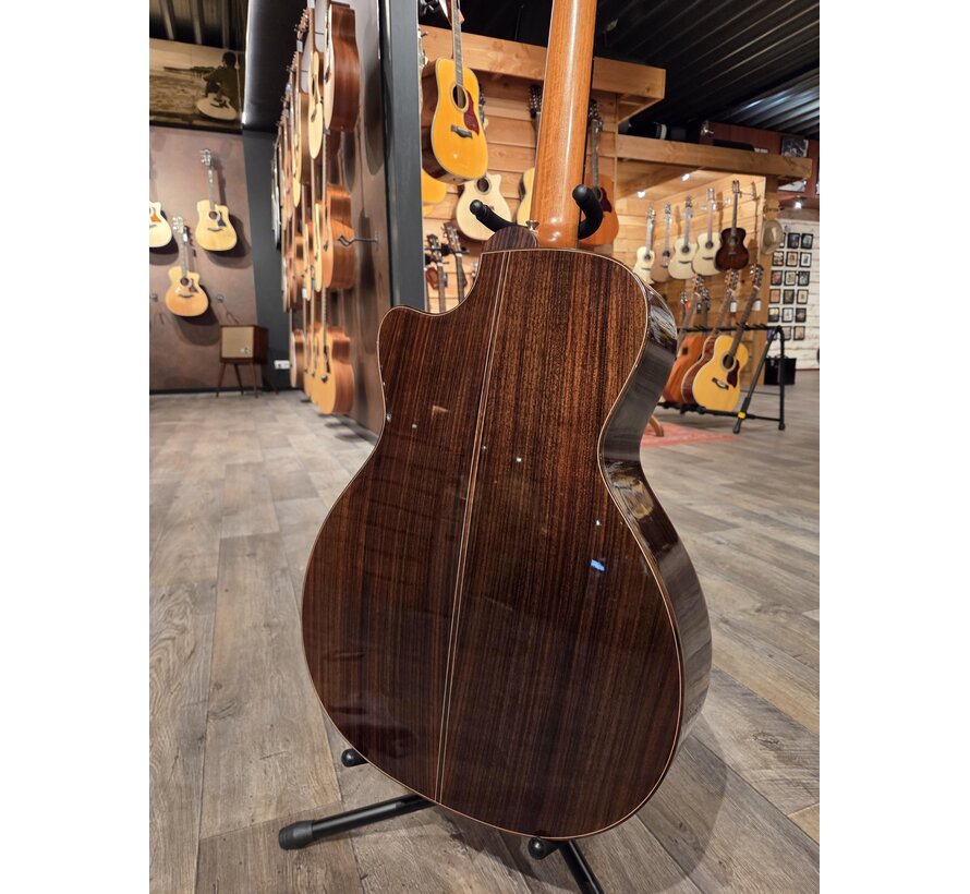 Lakewood M-32 CP | Tweedehands
