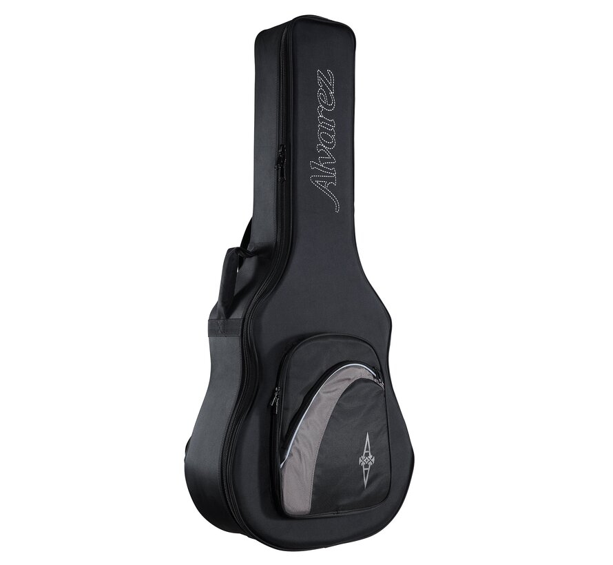Alvarez MD66ce | ACTIE