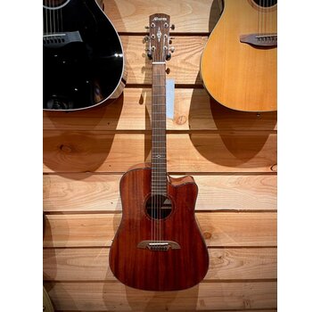 Alvarez Alvarez MD66ce | ACTIE