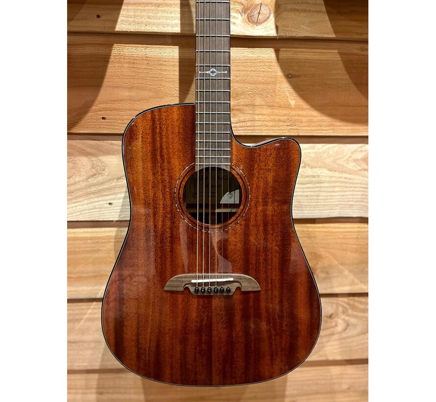 Alvarez MD66ce | ACTIE