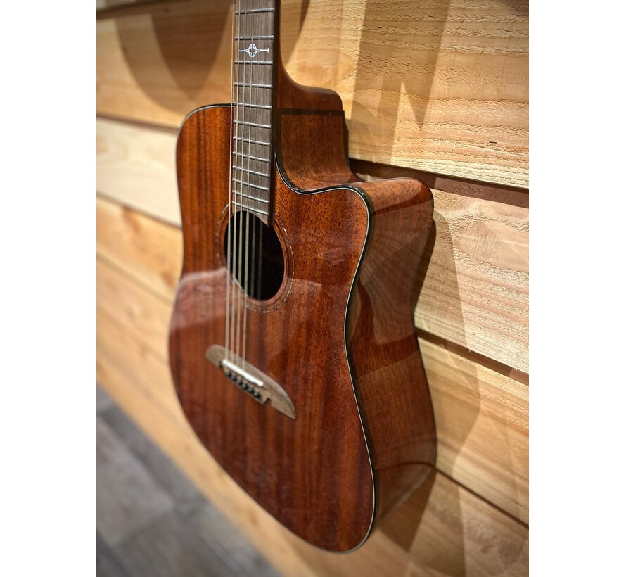 Alvarez MD66ce | ACTIE