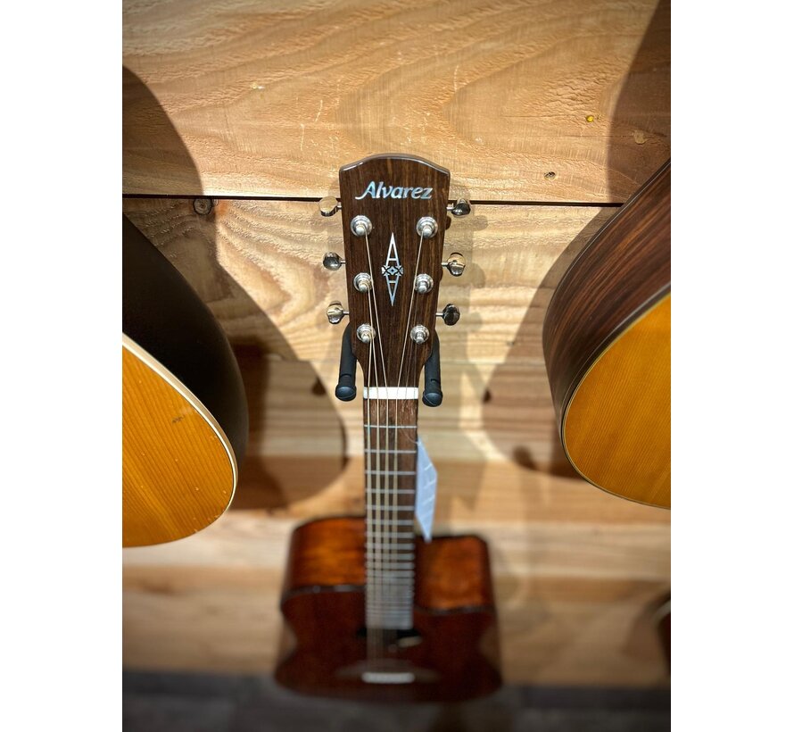 Alvarez MD66ce | ACTIE