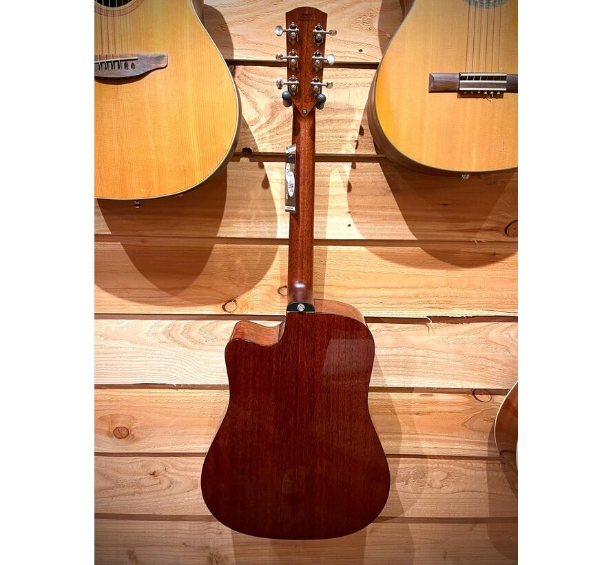 Alvarez MD66ce | ACTIE